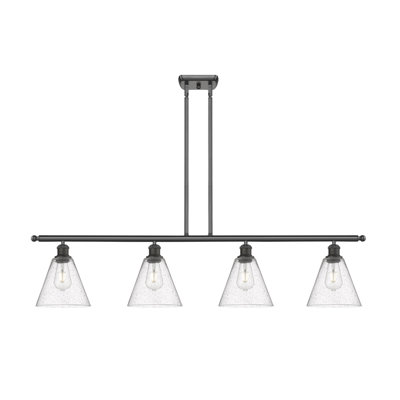 Anastasya 4 - Light Kitchen Island Pendant
