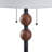 Amiyra 61" Floor Lamp