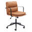 Chaise de bureau moderne et ergonomique-27244826-27244831