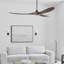 Maverick Downrod Ceiling Fan-101197725-12179903