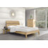 Linn Solid Wood Piece Bedroom Set