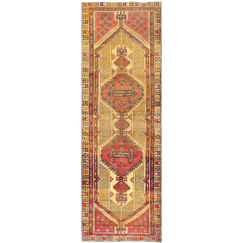 Oriental Area Rug