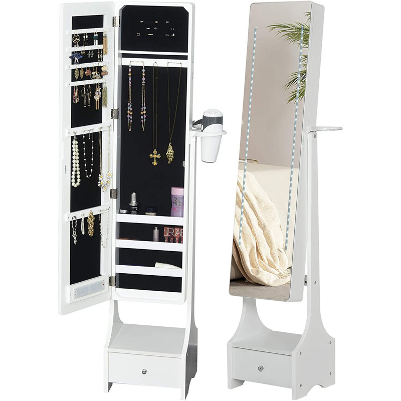 Jewelry Armoire