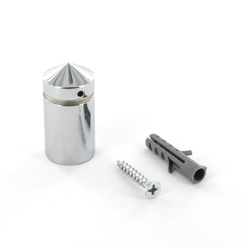 Ensemble de 4 panneaux de sécurité, H 1 po x l 0,75 po x P 0,75 po