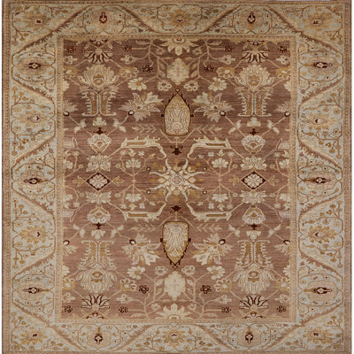 Oriental Indoor Rug