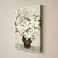 «Neutral Roses» par Vincent Van Gogh - impression sur toile-130884201-130884207