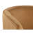 Saiya Upholstered Swivel Accent Chair