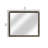 Engineered Wood Flat Mirror
