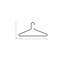 Senza 6 Steel Standard Hanger