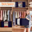 Sac de rangement en tissu Latitude Run®-1662870444