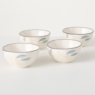Mcquade 20 oz. Dessert Bowl