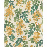 Seville Floral Wallpaper Roll