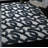 Antaniyah Faux Rabbit Fur Hand Tufted Rug-1190648740