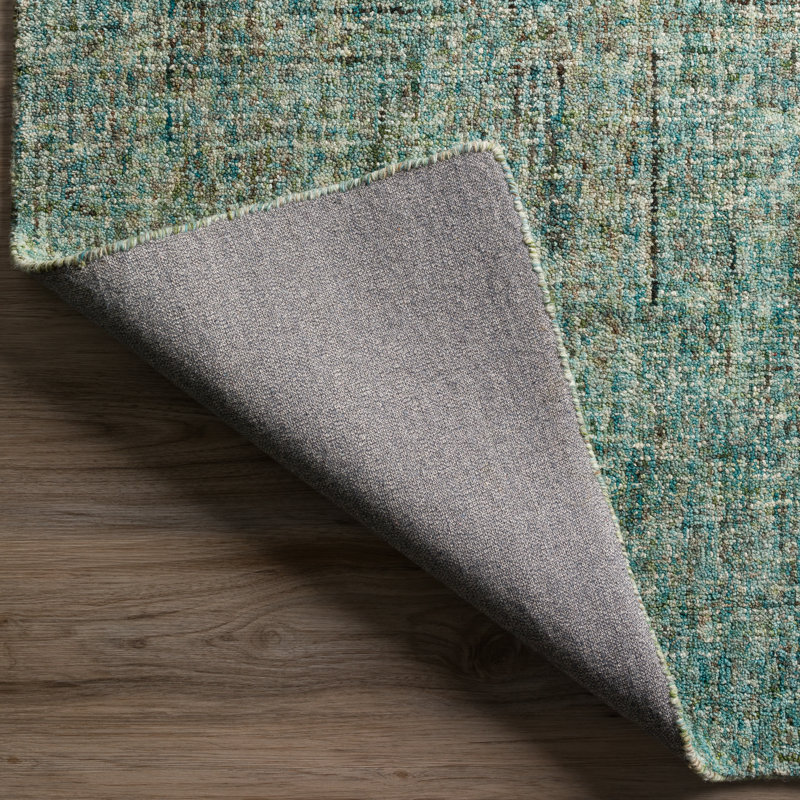 Gilboa Wool Indoor Rug, Square 12'
