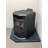 40" Corner Black Copper-T2