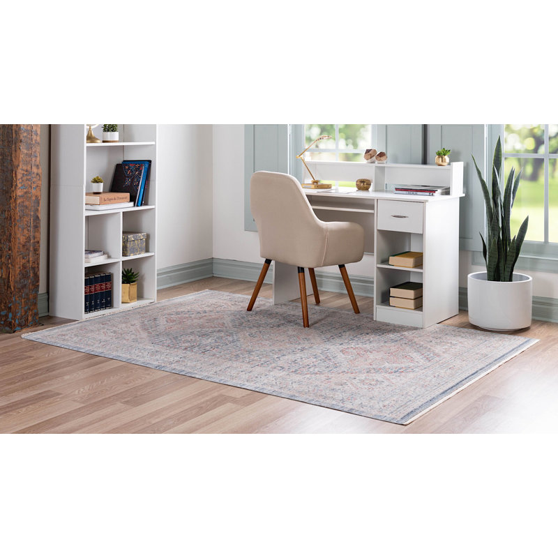 Gabbs Oriental Indoor Rug, Rectangle 10' x 13'11"