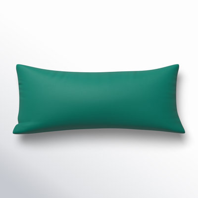 Sunbrella® Outdoor Reversible Throw Pillow