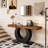 Entryway Table,Console Table