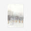 Neutral Wave I by Jennifer Goldberger - Painting-15263433-15263430