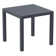 Asherton 4 - Person Patio Dining Set with Square Table
