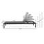 Fauteuil inclinable réglable multifonctionnel CHAISE LUNGE (ENSEMBLE DE 2)-277371162