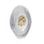 Nome 1 - Light LED Flush Mounted Sconce