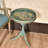 Modern Solid Wood   End Table