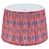 Rose / rouge / bleu est en rupture de stock