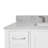 43" Single Bathroom Vanity Set-64627212