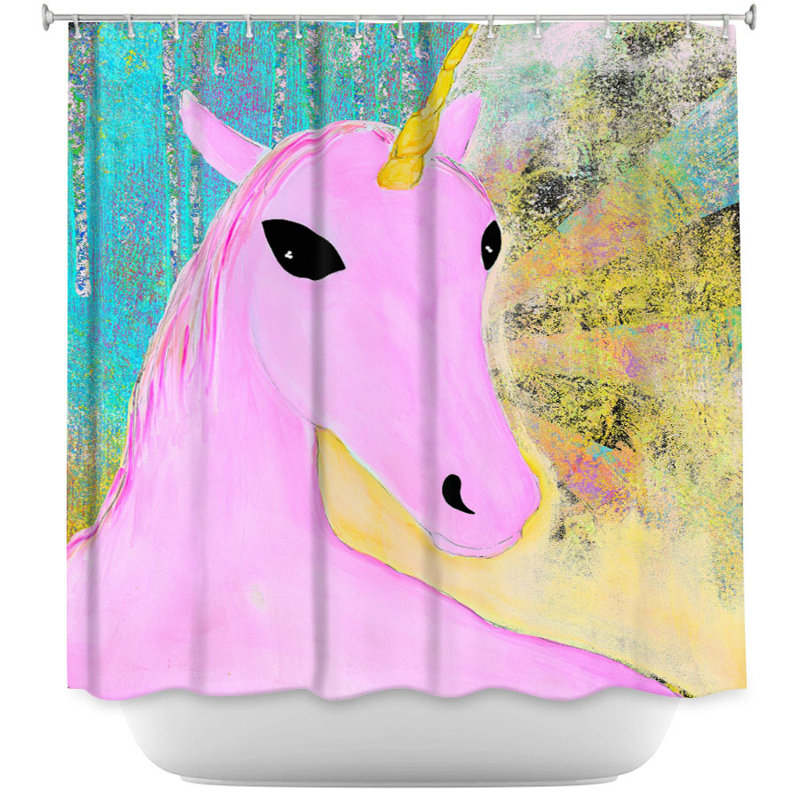 Shower Curtain
