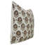 Housse de coussin en lin visqueux Fab divine, décor de maison de campagne Boho doux (Kusum)-106270063-106270066-106270070