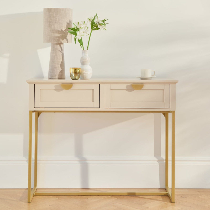 100cm Console Table