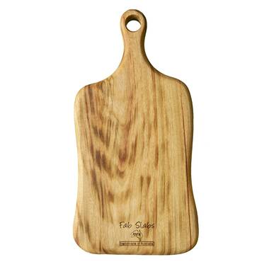 The Cutting Board Company Recycled Paper Richlite Cutting Board