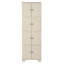 Armoire de rangement avec tablettes, buffet autoportant pour la cuisine-118043254