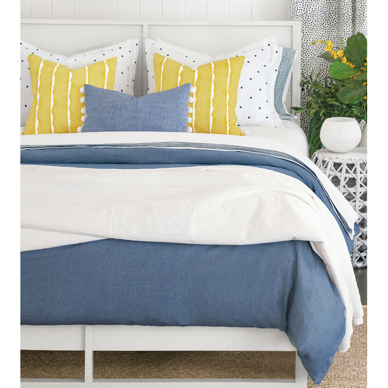 Mackay Comforter, Full Comforter