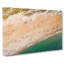 Durdle Door Beach in Wareham - Wrapped Canvas-55314269
