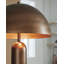 Lampe sur pied Wendfield