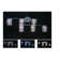 Somerville Glass Semi Flush Mount
