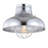 Sadler Semi Flush Mount-72749244