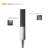 Hansgrohe Rainfinity Baton Handheld Shower Head 100-49859022-90860654