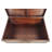 Solid Wood Vintage Trunk