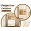 Armoire portative - 9 barres de garde-robe en 1 pour une durabilité accrue et un rangement fiable des vêtements