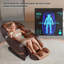 Fauteuil de massage Zero Gravity-729415346