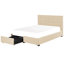 Lundys Upholstered Storage Bed-78655445-78655447