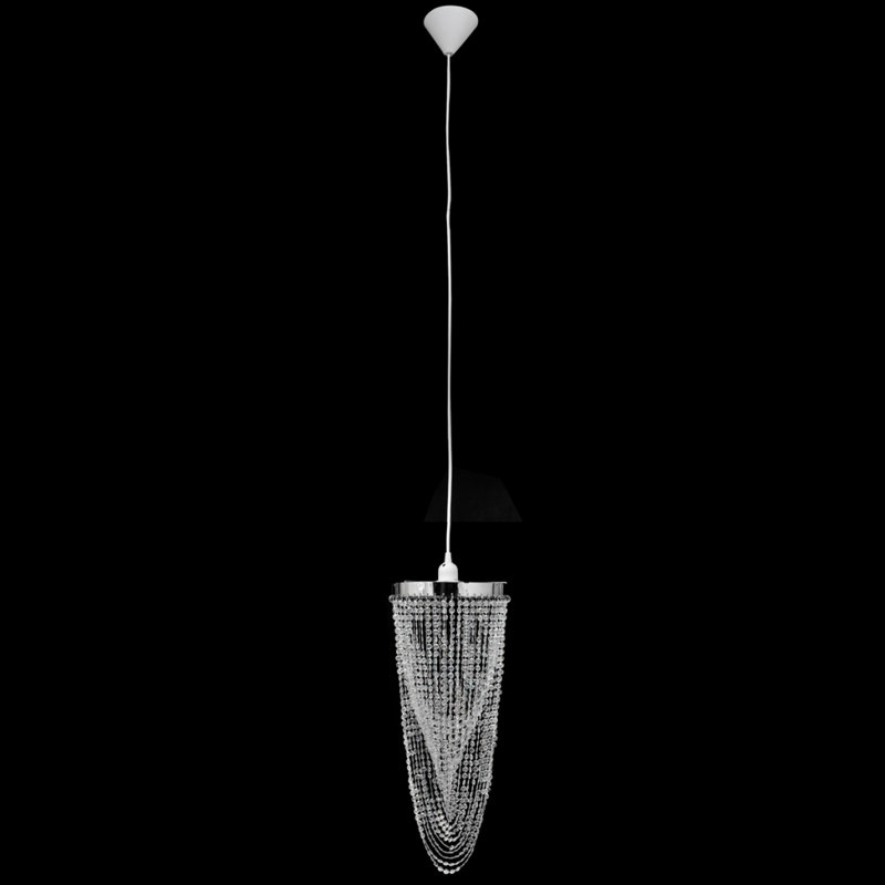 Crystal Pendant Lamp