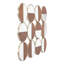 Miroir d'appoint 36 po