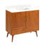 36" Novak Single Bathroom Vanity Set with Rectangular Undermount Sink-79111866-79111870-79111865