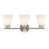 Brushed Nickel is out of stock