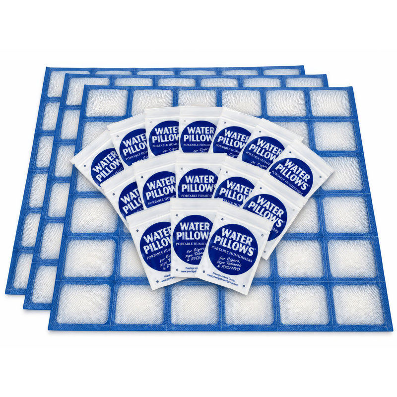 Accessoire de fume-coussin d’eau