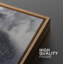 Art mural abstrait, ensemble de 2 reproductions d'art encadrées sur toile-118759884-118759887